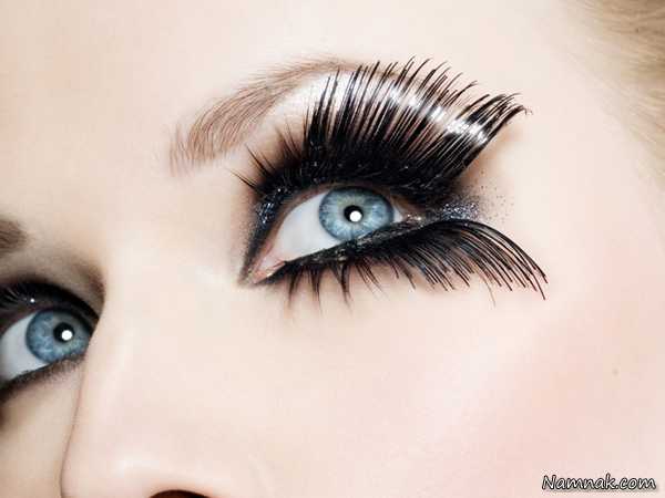 اشتباهات آرایشی